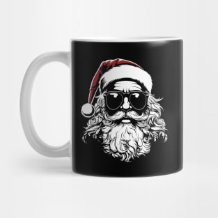 Santa Claus Mug